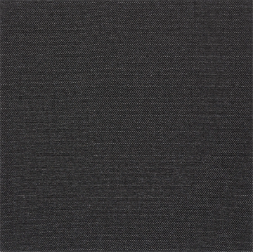 Ege Una Brick Black - Bæredygtige tæppefliser